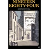 KNYGA Tony Evans Nineteen Eighty-Four