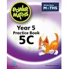 KNYGA Tony Staneff Power Maths 2nd Edition Practice Book 5C