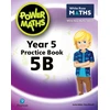 KNYGA Tony Staneff Power Maths 2nd Edition Practice Book 5B