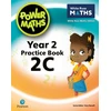KNYGA Tony Staneff Power Maths 2nd Edition Practice Book 2C