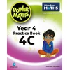 KNYGA Tony Staneff Power Maths 2nd Edition Practice Book 4C