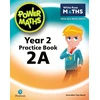 KNYGA Tony Staneff Power Maths 2nd Edition Practice Book 2A