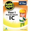 KNYGA Tony Staneff Power Maths 2nd Edition Practice Book 1C