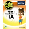 KNYGA Tony Staneff Power Maths 2nd Edition Practice Book 1A