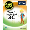 KNYGA Tony Staneff Power Maths 2nd Edition Practice Book 3C