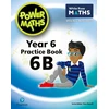 KNYGA Tony Staneff Power Maths 2nd Edition Practice Book 6B
