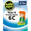 KNYGA Tony Staneff Power Maths 2nd Edition Practice Book 6C