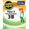 KNYGA Tony Staneff Power Maths 2nd Edition Practice Book 3B