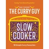 KNYGA Toombs Dan Curry Guy Slow Cooker: 50 Simple Curry Favourites