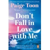 KNYGA Toon Paige Don't Fall in Love With Me
