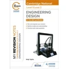 KNYGA Topliss, Andrew My Revision Notes: Level 1/Level 2 Cambridge National in Engineering Design