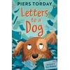KNYGA Bookshop Torday Piers Letters to a Dog