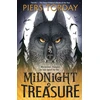 KNYGA Torday, Piers Midnight Treasure: Discover this immersive new story about werwolves and vampirs, from an award-winning author