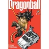 KNYGA Toriyama, Akira Dragon Ball (3-in-1 Edition), Vol. 1: Includes vols. 1, 2 &amp; 3
