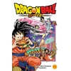 KNYGA Bookshop Toriyama Akira Dragon Ball Super, Vol. 11: Great Escape