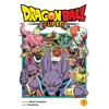 KNYGA Toriyama, Akira Dragon Ball Super, Vol. 7: Universe Survival! The Tournament of Power Begins!!
