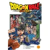 KNYGA Toriyama, Akira Dragon Ball Super, Vol. 13: Battles Abound