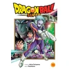 KNYGA Toriyama Akira Dragon Ball Super, Vol. 10: Moro's Wish
