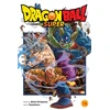 KNYGA Toriyama Akira Dragon Ball Super, Vol. 15: Moro, Consumer of Worlds