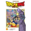 KNYGA Toriyama Akira Dragon Ball Super, Vol. 2: The Winning Universe Is Decided!