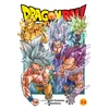 KNYGA Toriyama Akira Dragon Ball Super, Vol. 24