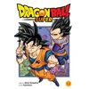 KNYGA Toriyama, Akira Dragon Ball Super, Vol. 12: Meru's True Identity