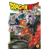 KNYGA Toriyama, Akira Dragon Ball Super, Vol. 9: Battle's End And Aftermath