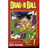 KNYGA Bookshop Toriyama Akira Dragon Ball, Vol. 1: The Monkey King