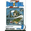 KNYGA Toriyama Akira Dragon Ball Z, Vol. 3: Earth vs. The Saiyans