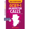 KNYGA Torn, Cindy An Inspector Calls AQA English Literature