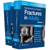 KNYGA Tornetta, Paul, III, MD, III; Ostrum, Robert F., M.D. Rockwood and Žalias's Fractures in Adults: Print + eBook with Multimedia