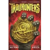 KNYGA Toro, Guillermo Del; Kraus, Daniel Trollhunters: The book that inspired the Netflix series