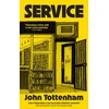 KNYGA Tottenham John Service