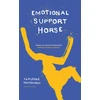 KNYGA Toutoungi Claudine Emotional Support Horse