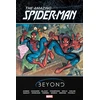 KNYGA Towe, James; Wells, Zeb Amazing Spider-Man: Beyond Omnibus