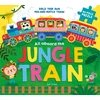 KNYGA Townhouse Publishing Jungle Train
