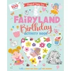 KNYGA Townhouse Publishing Fairyland Birthday