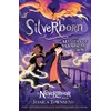 KNYGA Townsend Jessica Silverborn: The Mystery of Morrigan Crow Book 4