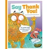 KNYGA Townsend, John Monster Manners: Say Thank You!