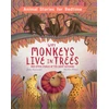 KNYGA Townsend, John Why Monkeys Live In Trees and Other Animal Stories of the Great Outdoors