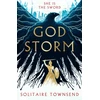 KNYGA Townsend Solitaire Godstorm
