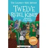 KNYGA Tracey Mayhew Twelve Rebel Kings (Easy Classics)
