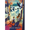 KNYGA Tracey Rhian I, Spy: a Bletchley Park mystery