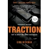 KNYGA Gino Wickman Traction: Get a Grip on Your Business