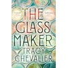 KNYGA Tracy Chevalier Glassmaker