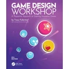 KNYGA Tracy Fullerton Game Design Workshop