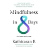 KNYGA Trafalgar Square Mindfulness in 8 Days