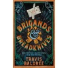 KNYGA Travis Baldree Brigands &amp; Breadknives