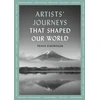 KNYGA Travis Elborough Artists' Journeys That Shaped Our World