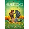 KNYGA Travis Klune Heartsong